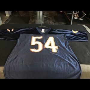 Chicaho Beats Urlacher